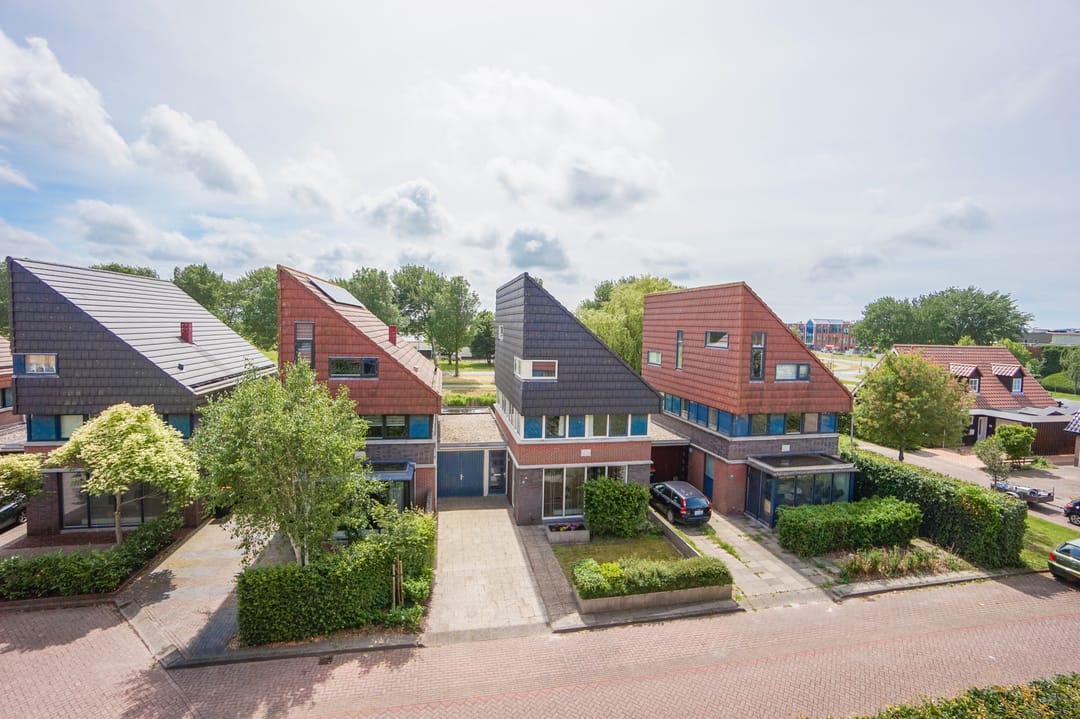 Foto 1 van Schoffel 31