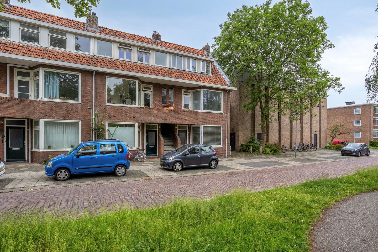 Foto 1 van Rembrandt van Rijnstraat 28