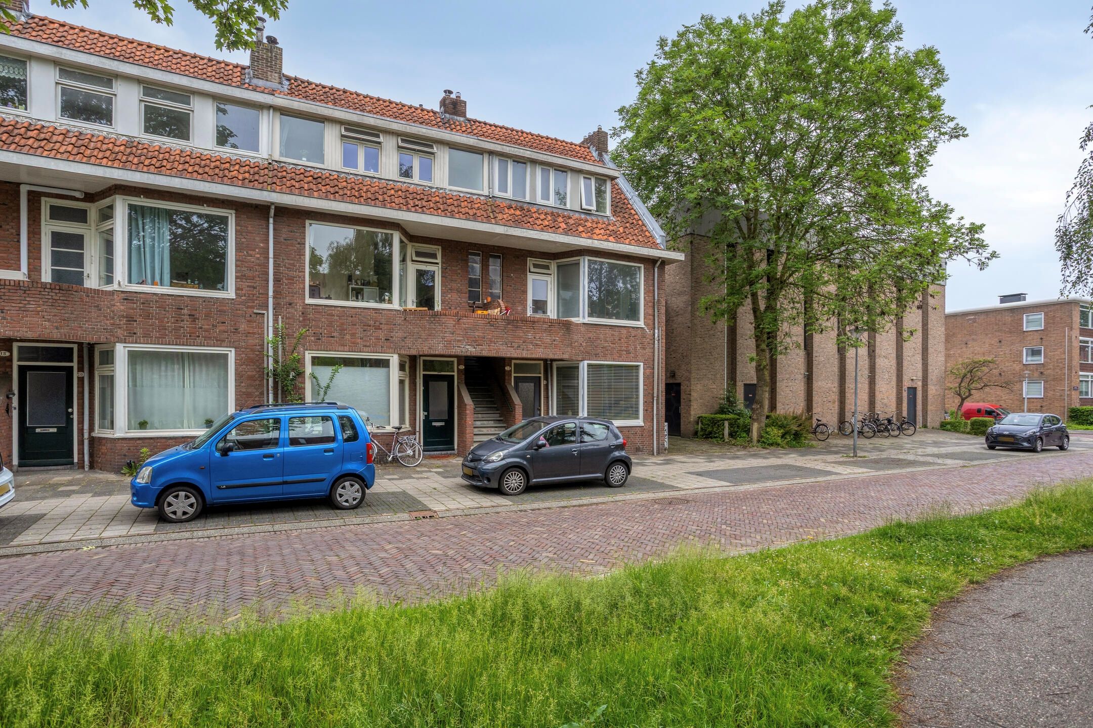 Rembrandt van Rijnstraat 28