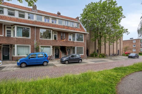 Rembrandt van Rijnstraat thumbnail