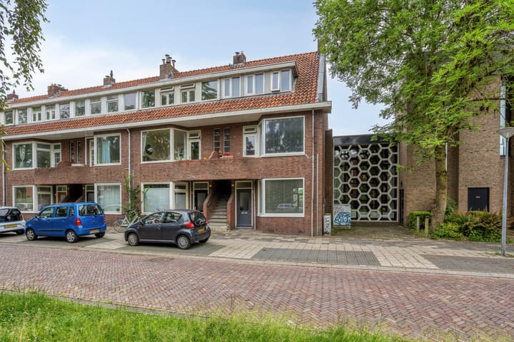 Foto 2 van Rembrandt van Rijnstraat 28