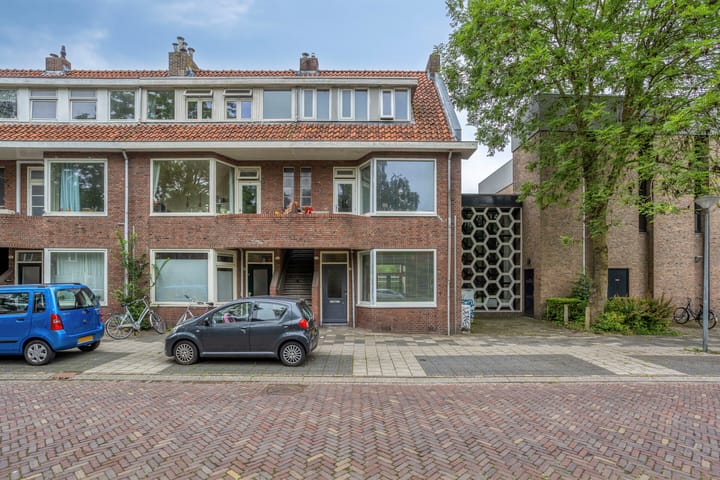Foto 3 van Rembrandt van Rijnstraat 28
