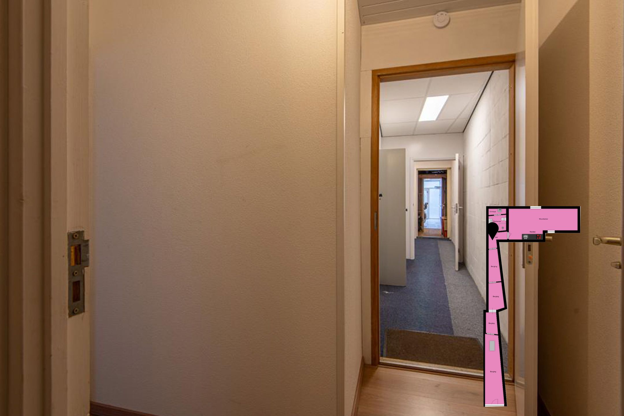 Foto 42 van Boekhorstlaan 1