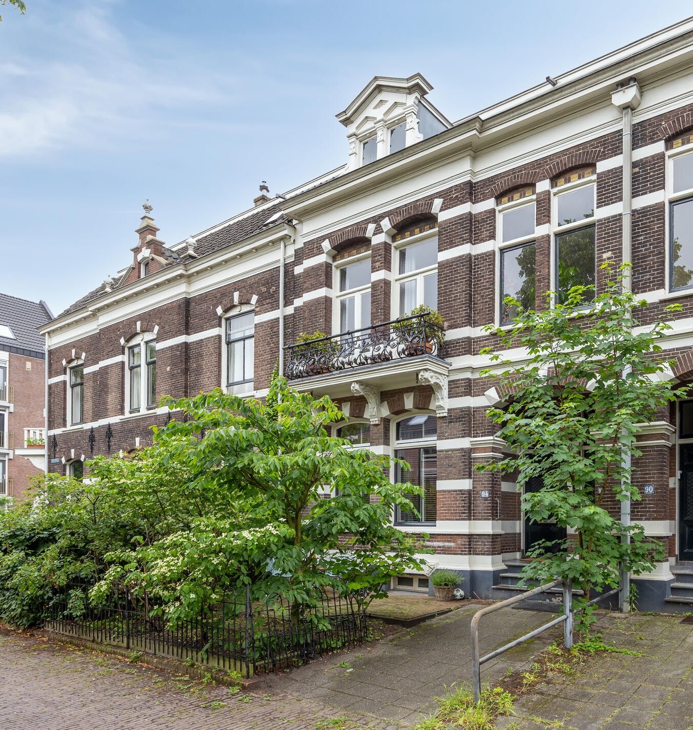Nieuwe Markt 94 Nijmegen - Widok 2