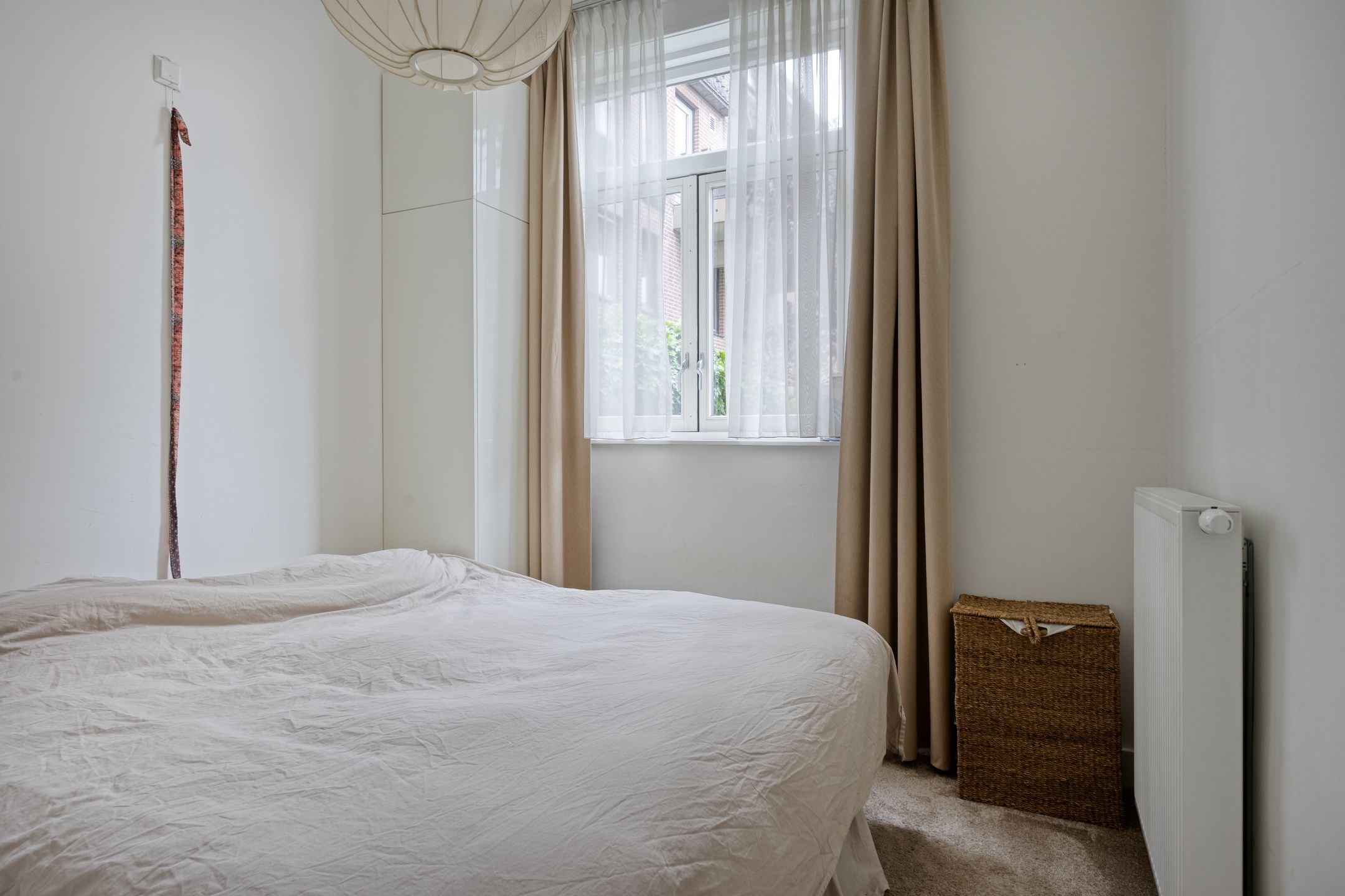 Charming Ground Floor Apartment with Two Gardens in Historic Nijmegen Center — 21