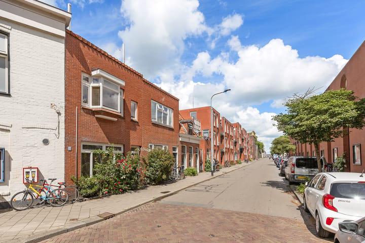 Foto 4 van Grote Kruisstraat 71