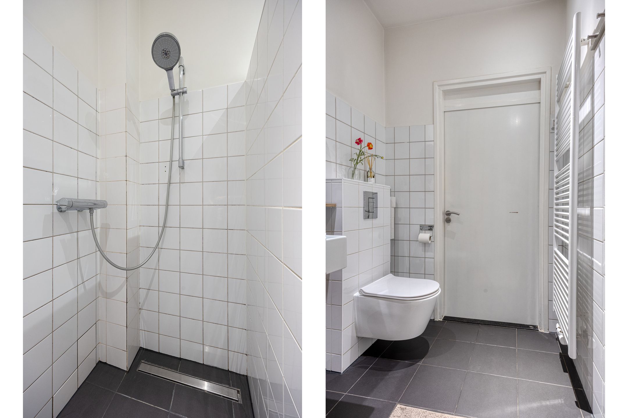 Charming Ground Floor Apartment with Two Gardens in Historic Nijmegen Center — 24