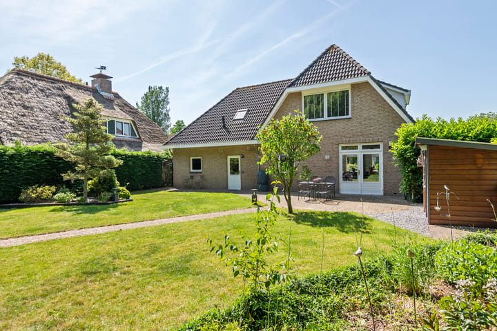 Photo 3 of Lievendaal 46