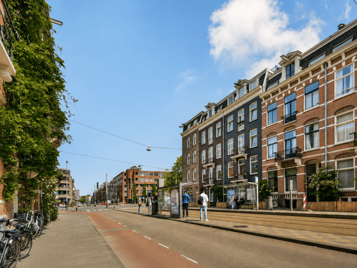 Foto 3 van Ruyschstraat 50-2