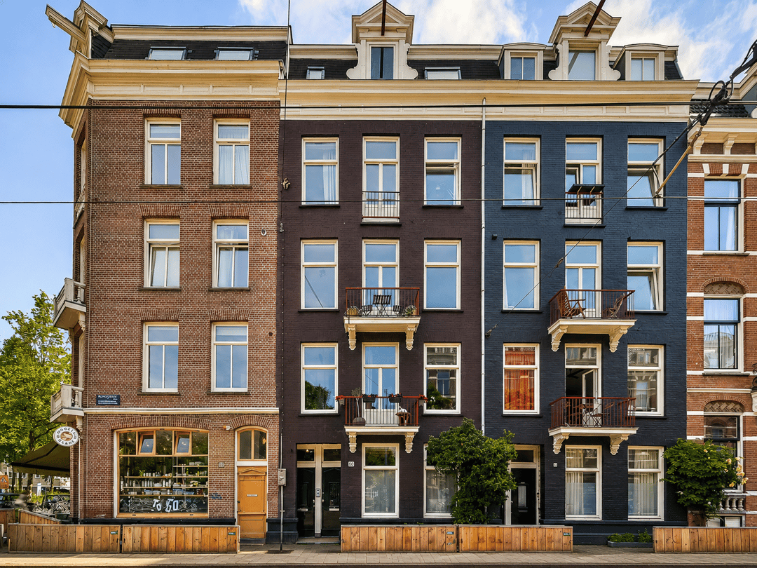 Foto 1 van Ruyschstraat 50-2