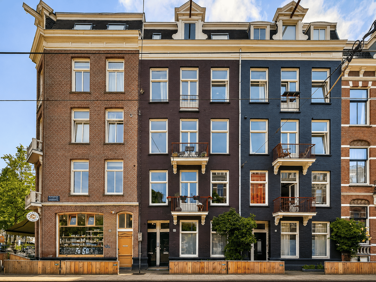 Foto 1 van Ruyschstraat 50-2