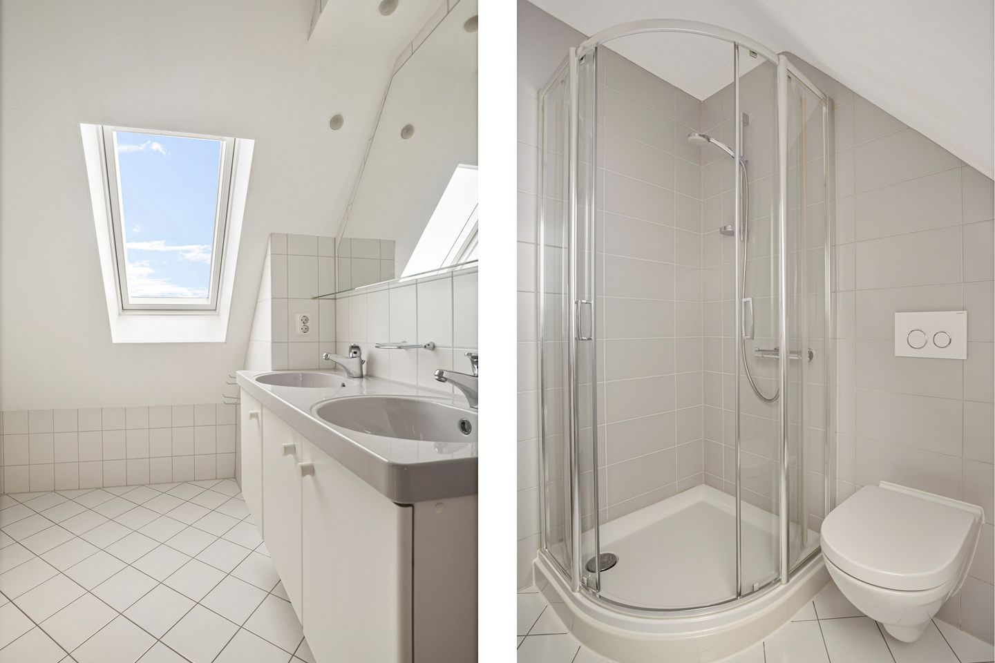 Well-Maintained Four-Bedroom Terraced Home with Private Garden and Greenhouse — 14