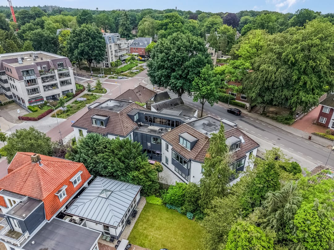Foto 41 van Beukenlaan 2-B5