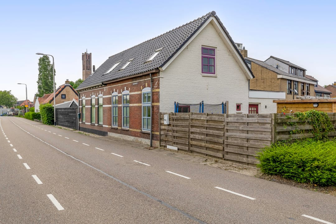Foto 1 van Maasdijk 96
