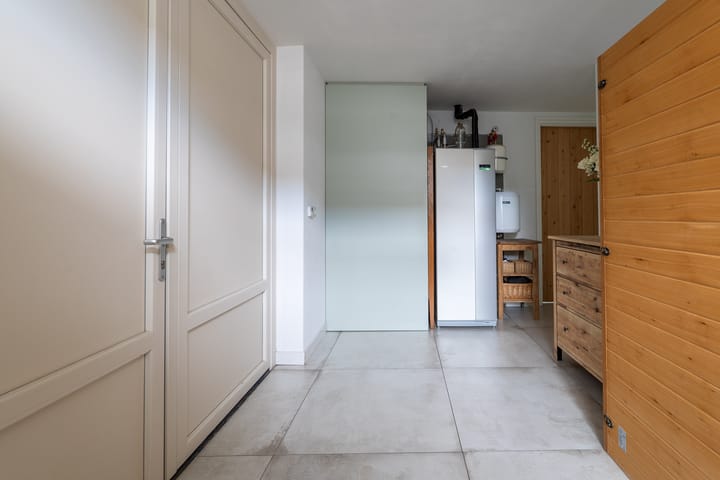 Vrijstaande woning te koop: Nieuwevaart 58, Sprang-Capelle