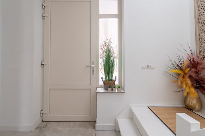 Vrijstaande woning te koop: Nieuwevaart 58, Sprang-Capelle