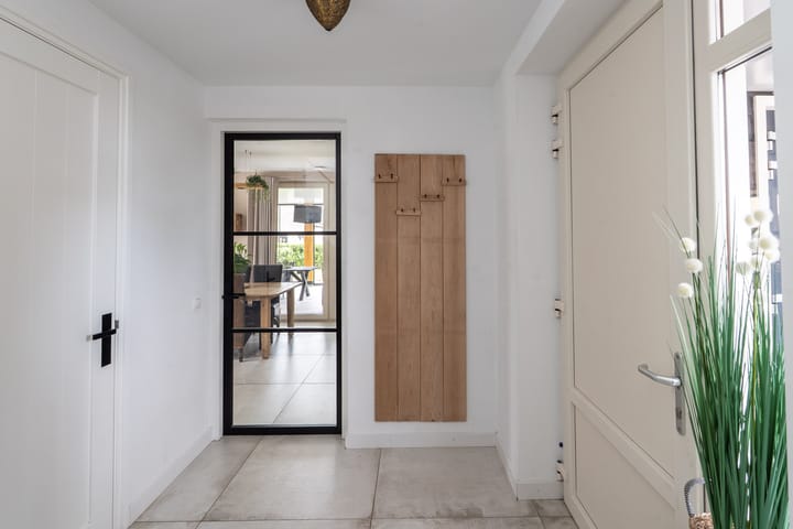 Vrijstaande woning te koop: Nieuwevaart 58, Sprang-Capelle