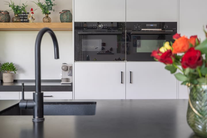 Vrijstaande woning te koop: Nieuwevaart 58, Sprang-Capelle