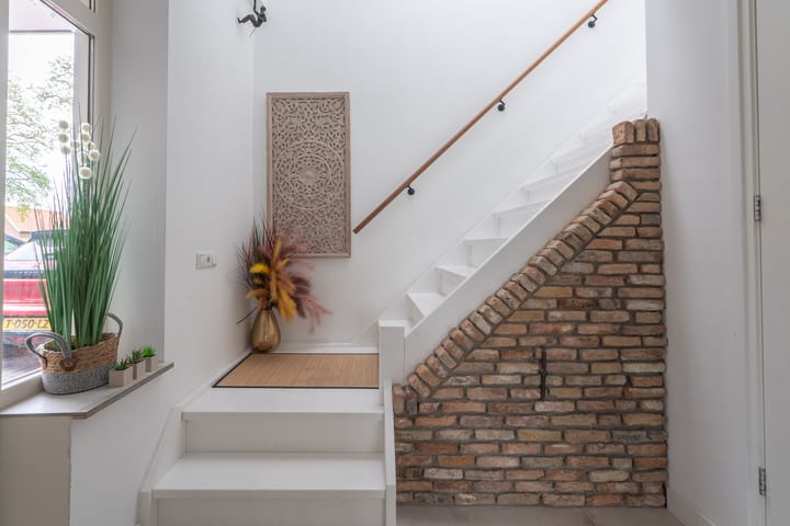 Vrijstaande woning te koop: Nieuwevaart 58, Sprang-Capelle