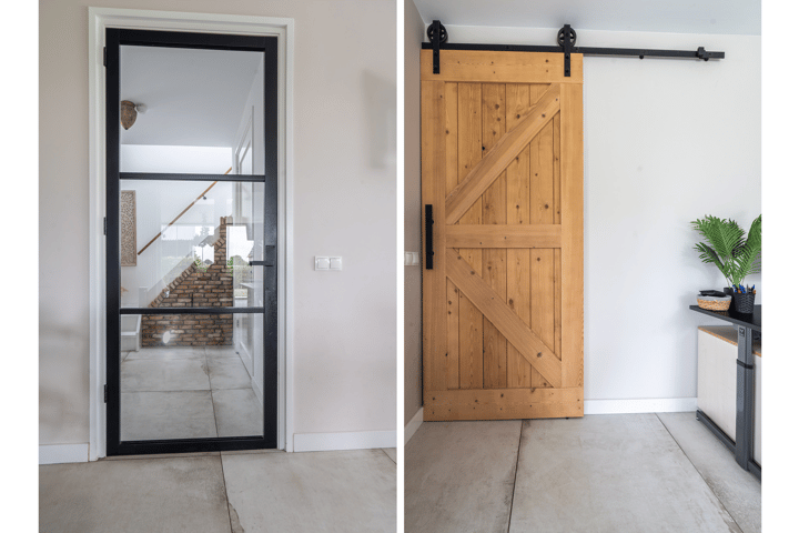 Vrijstaande woning te koop: Nieuwevaart 58, Sprang-Capelle