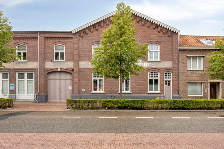 Rijksweg Noord 58