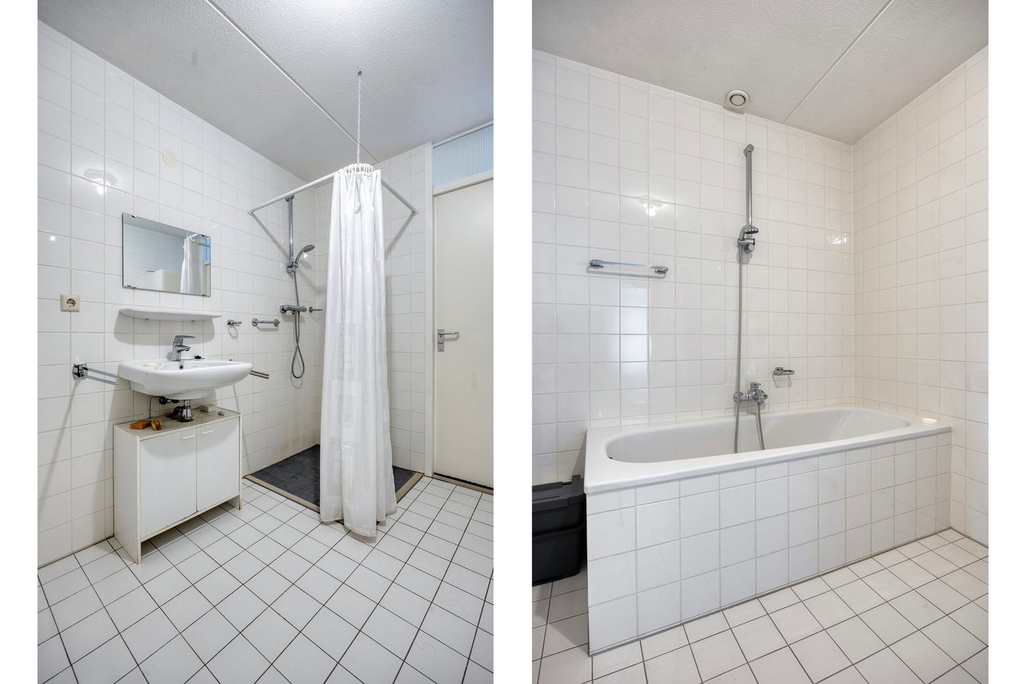 Spacious Corner Apartment with Private Parking and South East Balcony — 29