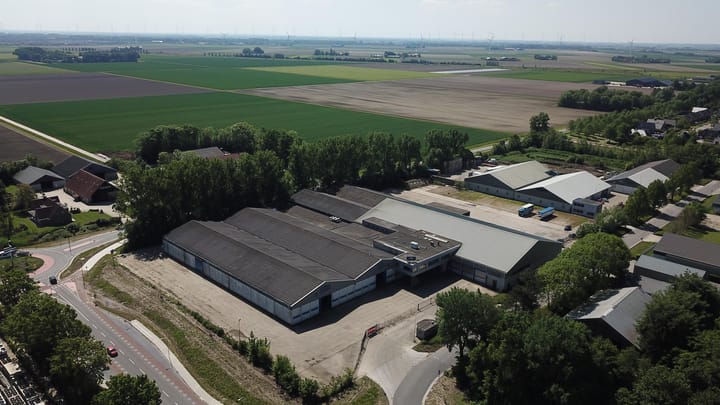 Industrieweg 100, Swifterbant