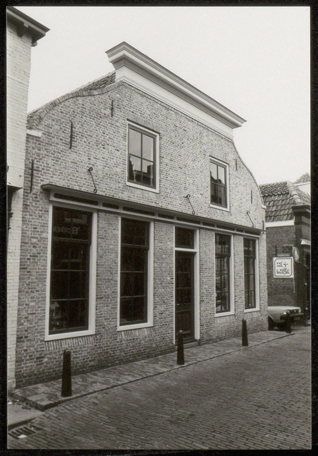 Foto 28 van Dorpsstraat 43