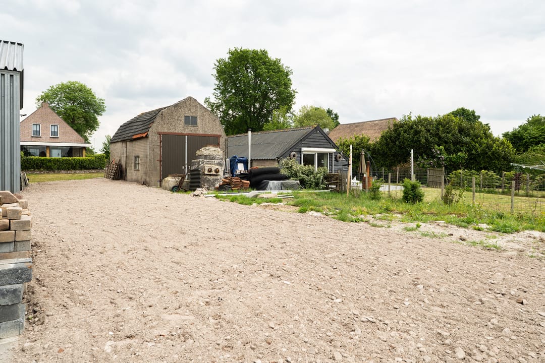 Photo 83 of Nieuwevaart 58