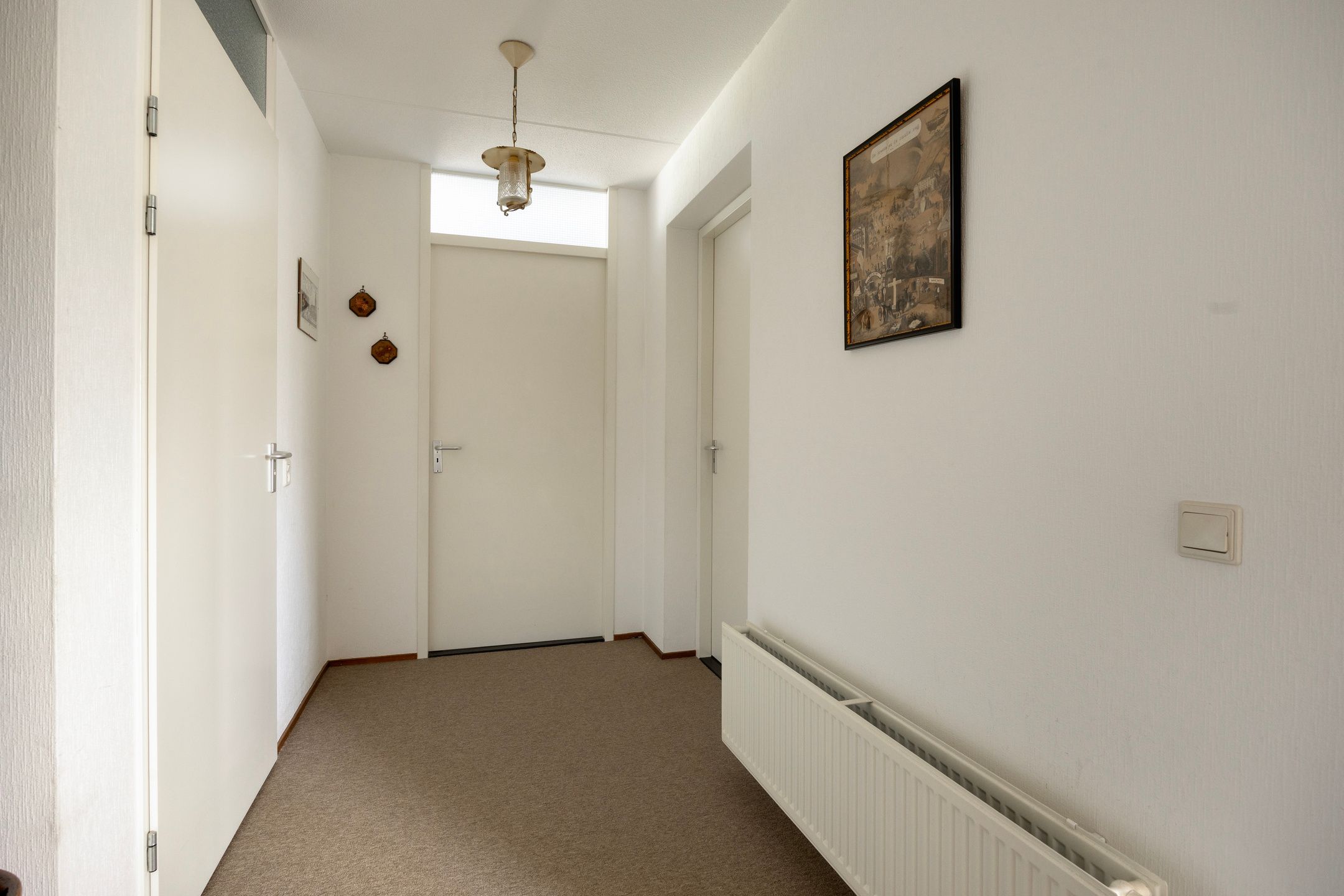 Spacious Corner Apartment with Private Parking and South East Balcony — 21