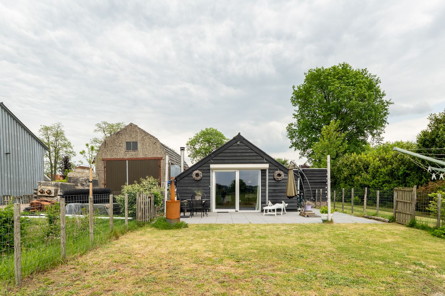 Photo 74 of Nieuwevaart 58
