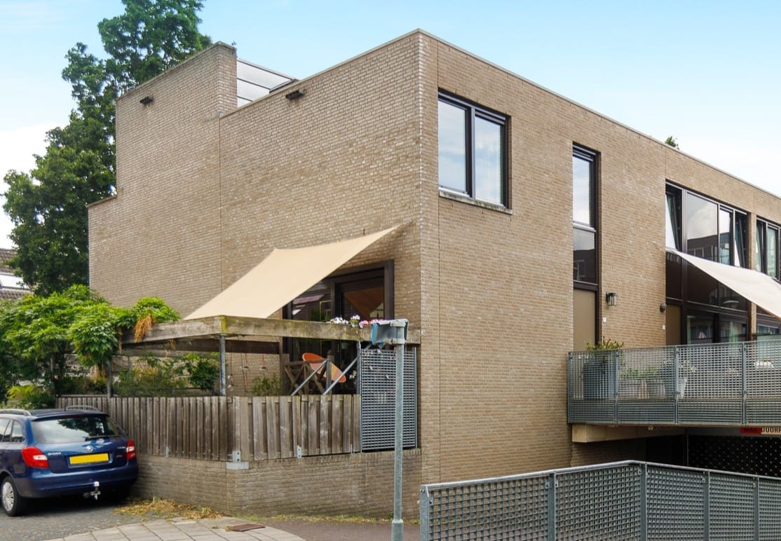 Foto 1 van Topaasstraat 1