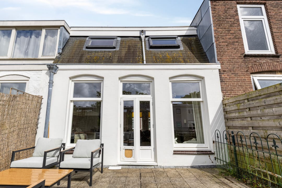 Photo 11 of Generaal Cronjéstraat 127-RD