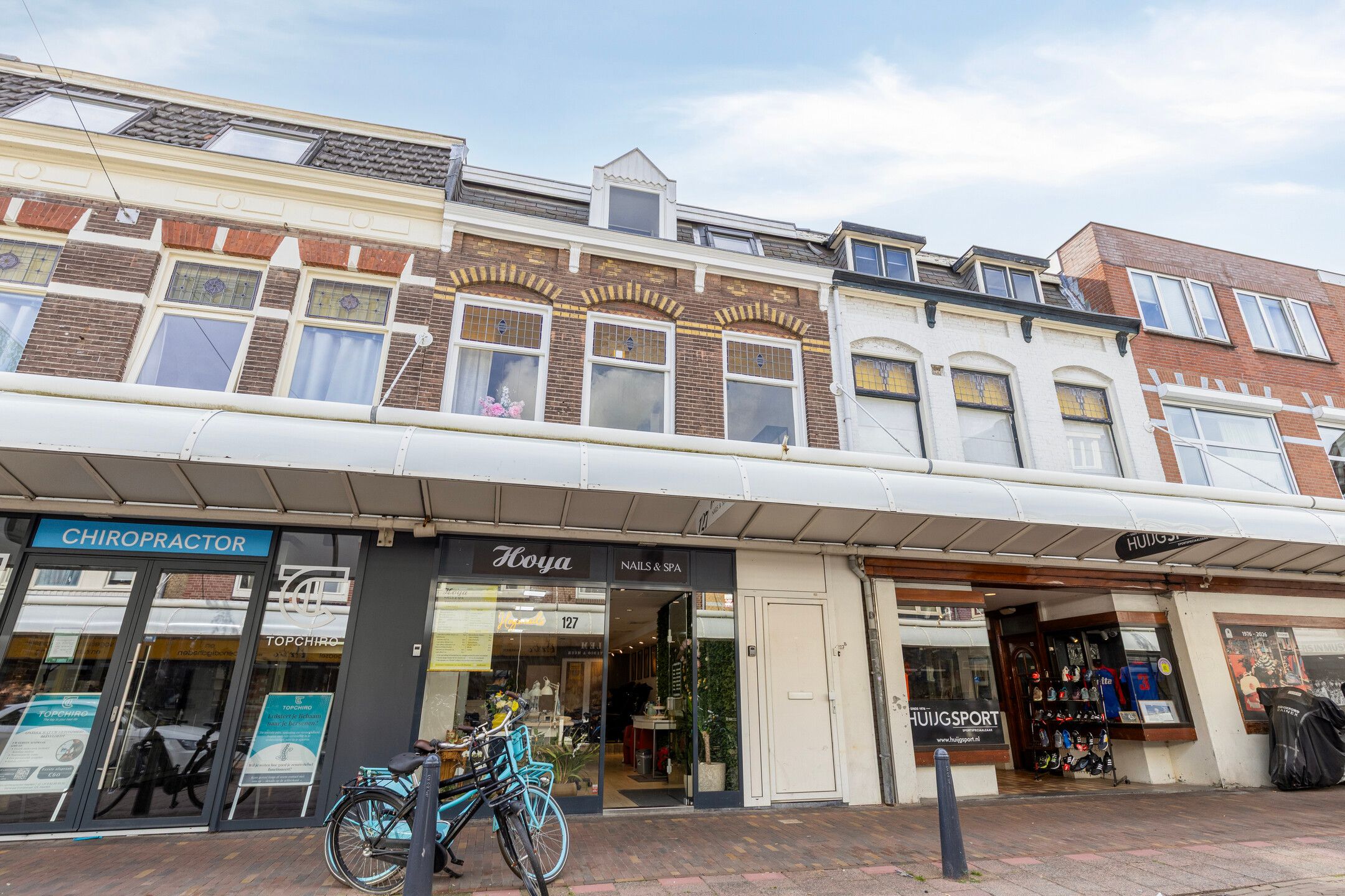 Photo 30 of Generaal Cronjéstraat 127-RD