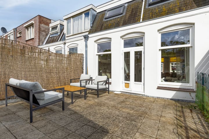 Photo 2 of Generaal Cronjéstraat 127-RD