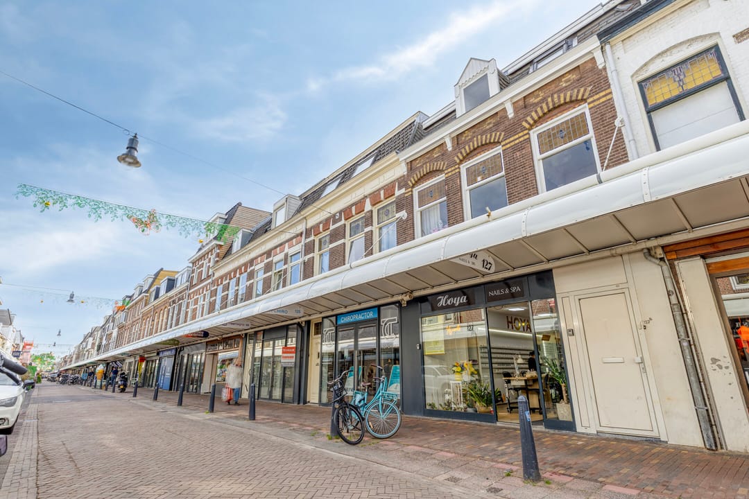 Photo 31 of Generaal Cronjéstraat 127-RD