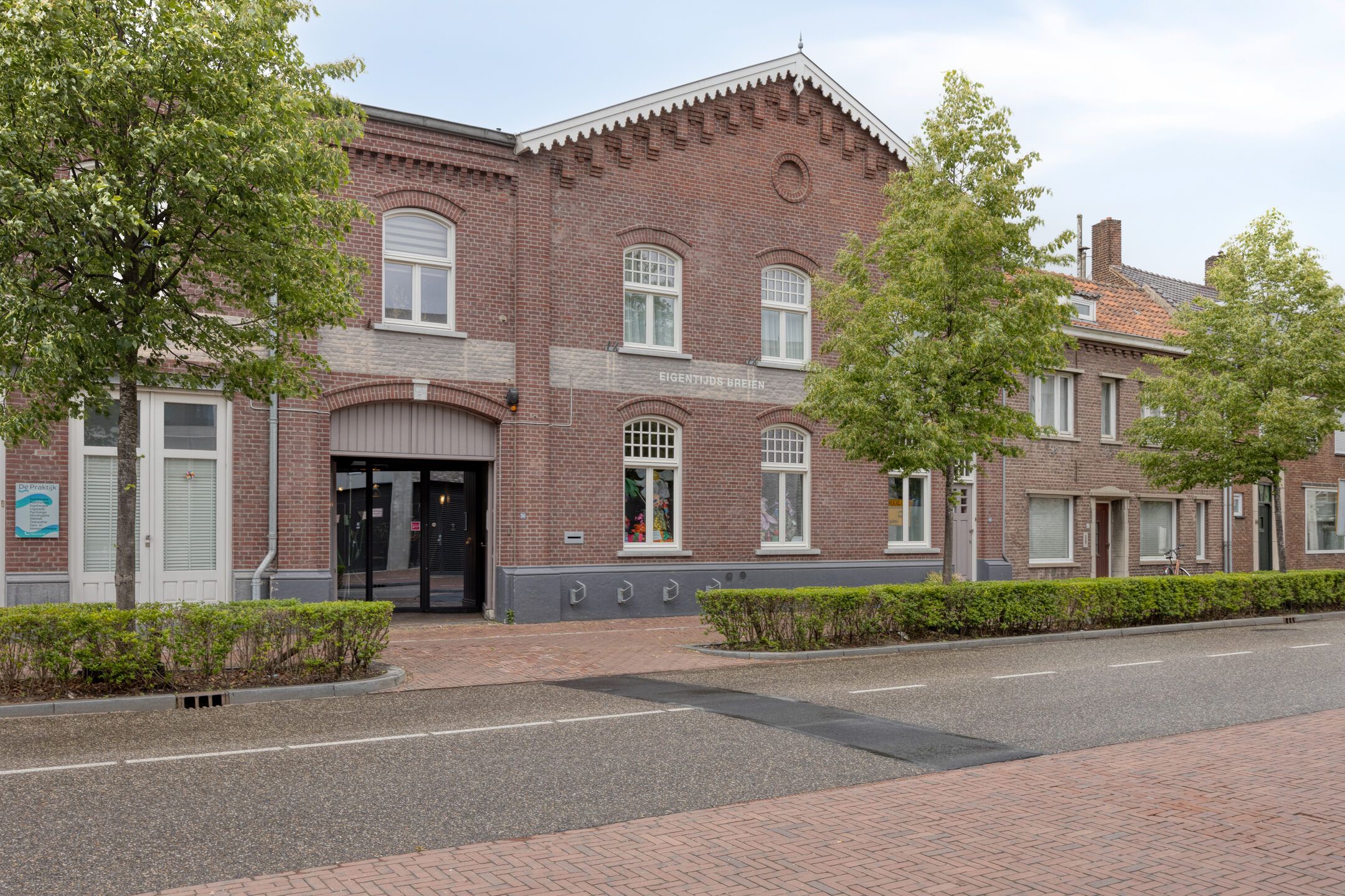 Rijksweg Noord 60 