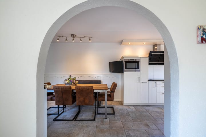 Vrijstaande woning te koop: Markerichter 11, Almelo
