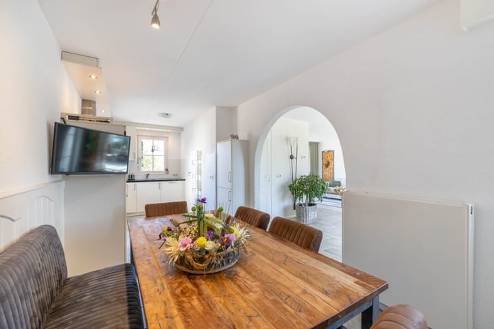 Vrijstaande woning te koop: Markerichter 11, Almelo