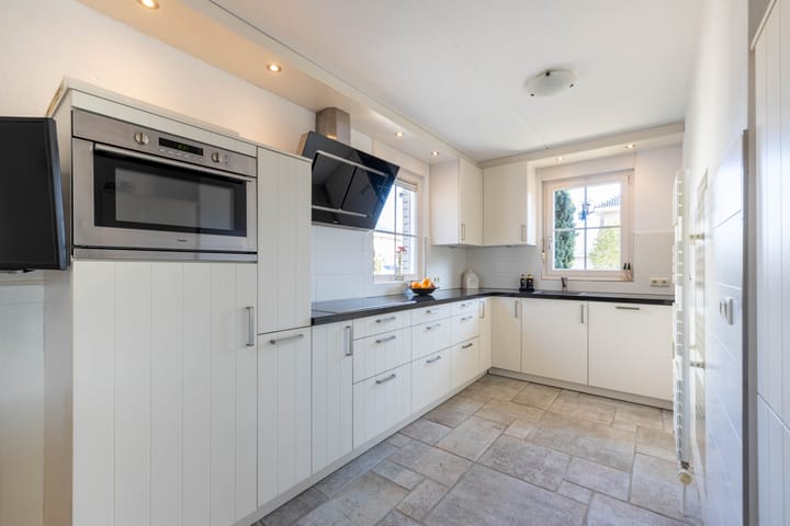 Vrijstaande woning te koop: Markerichter 11, Almelo