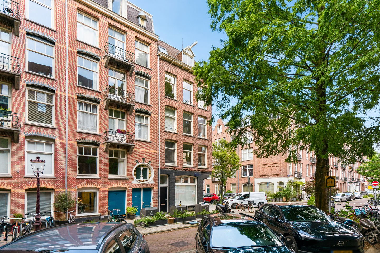Photo 34 of Tilanusstraat 59-3