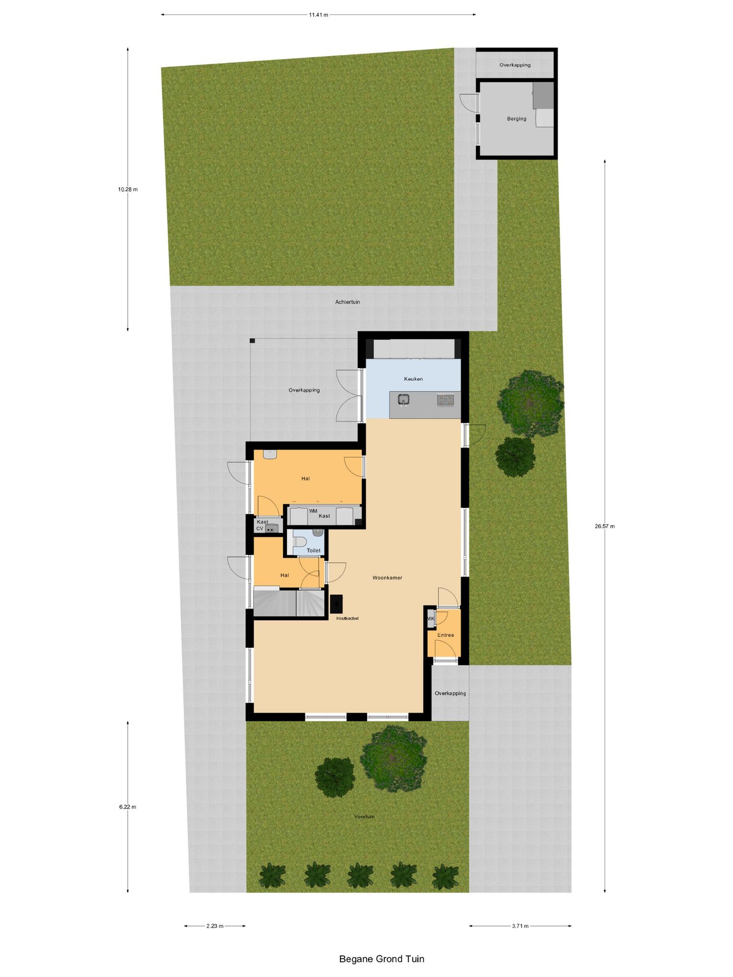 Foto 49 van Zouavenstraat 17