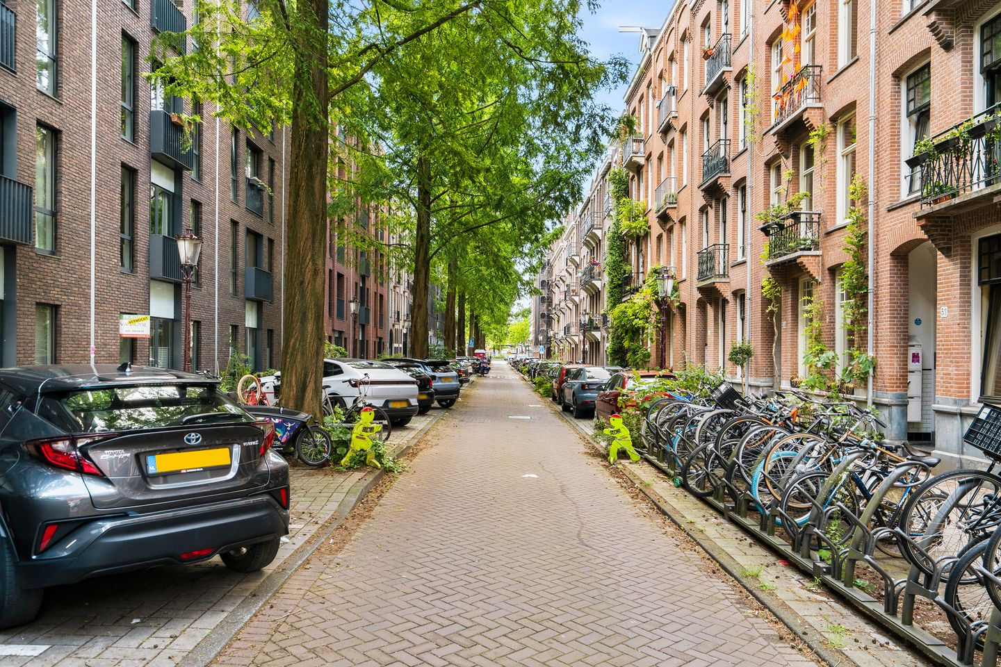Photo 35 of Tilanusstraat 59-3