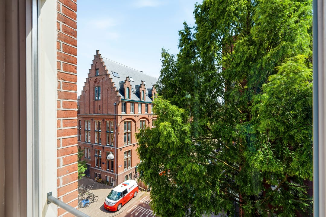 Photo 7 of Tilanusstraat 59-3