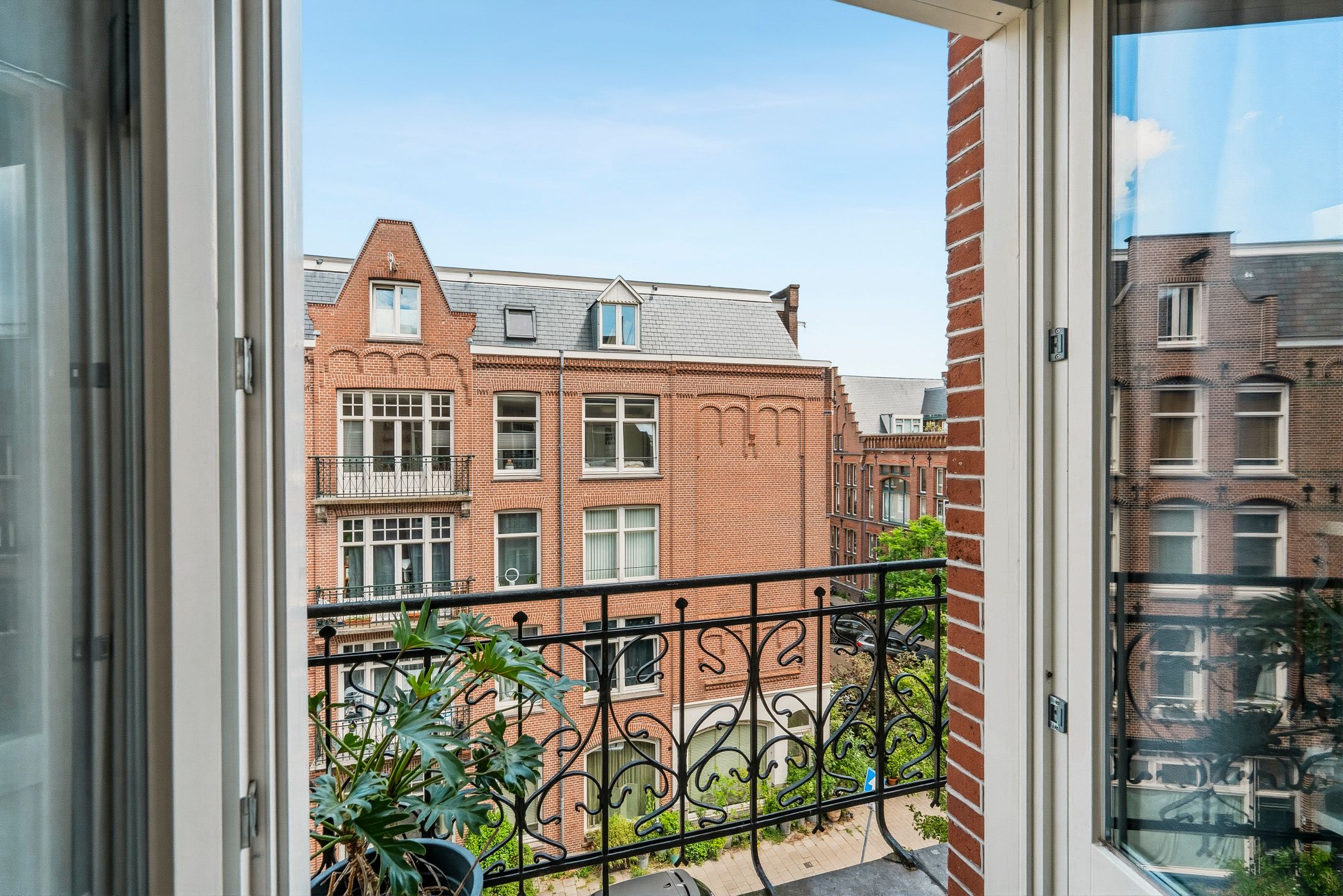 Photo 18 of Tilanusstraat 59-3