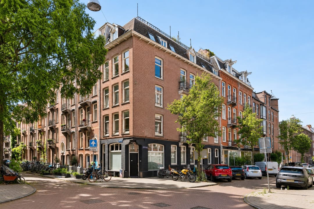 Photo 1 of Tilanusstraat 59-3
