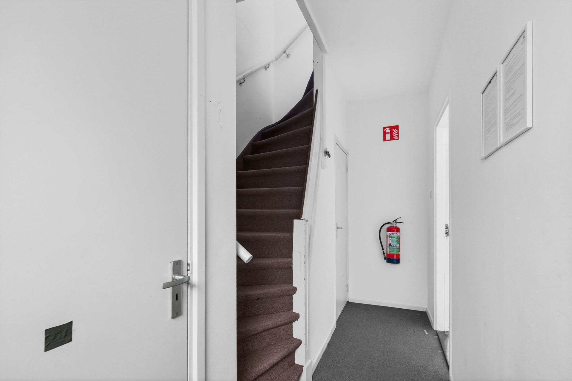 Characteristic Corner Home with Flexible Living Spaces in Central Eindhoven — 21