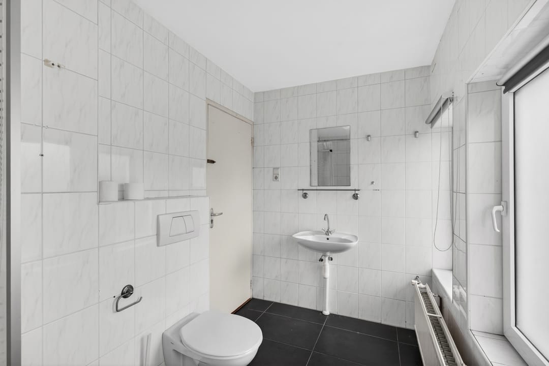 Characteristic Corner Home with Flexible Living Spaces in Central Eindhoven — 28
