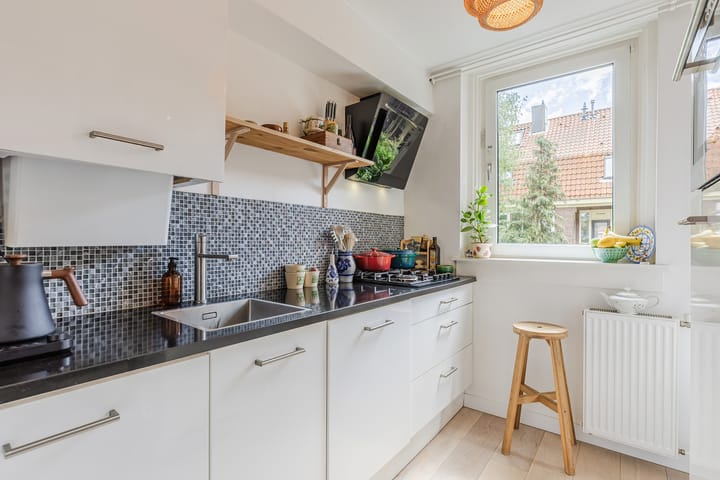 Foto 4 van Albert Luthulistraat 27-B