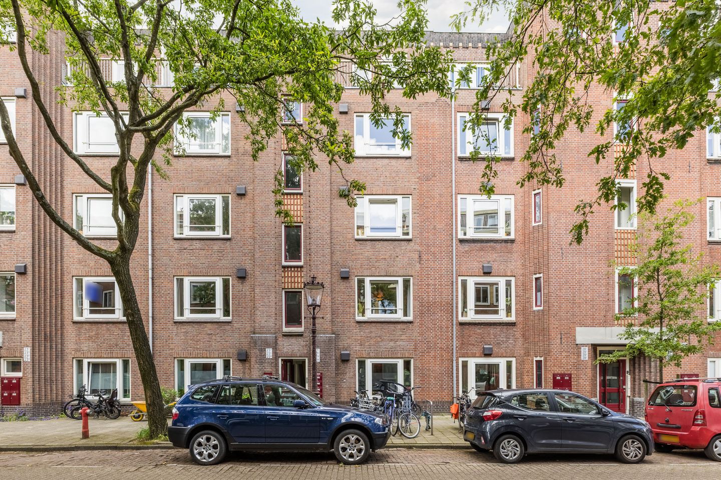 Foto 1 van Albert Luthulistraat 27-B